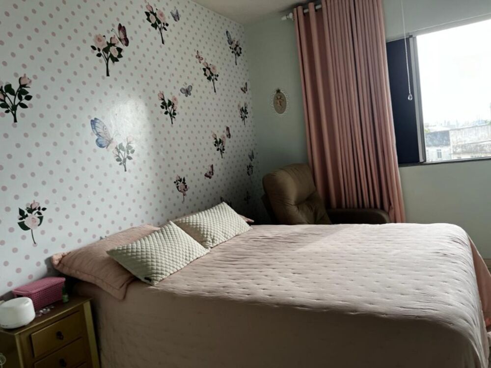 Apartamento, 2 quartos, 75 m² - Foto 1