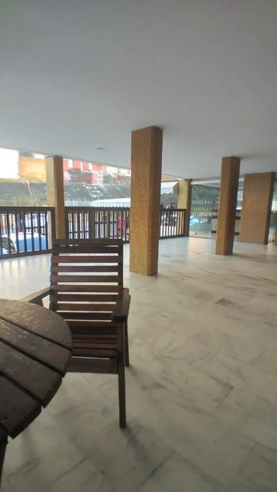 Apartamento, 2 quartos, 75 m² - Foto 11