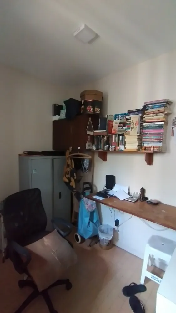 Apartamento, 2 quartos, 75 m² - Foto 6