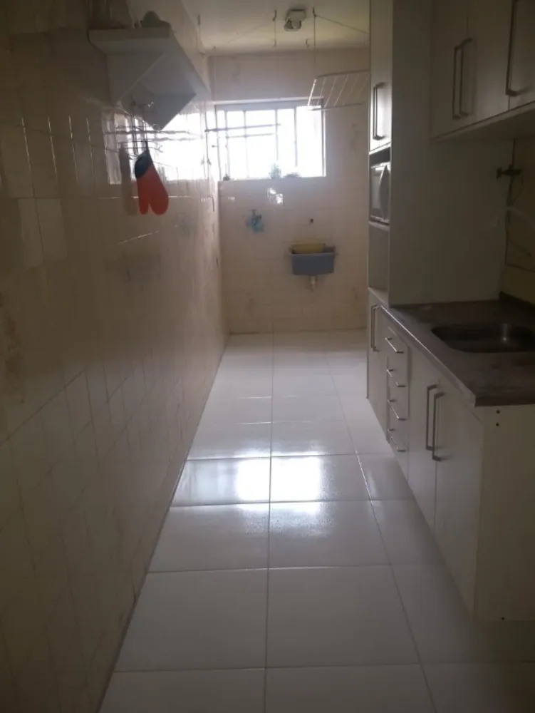 Apartamento, 3 quartos, 65 m² - Foto 8