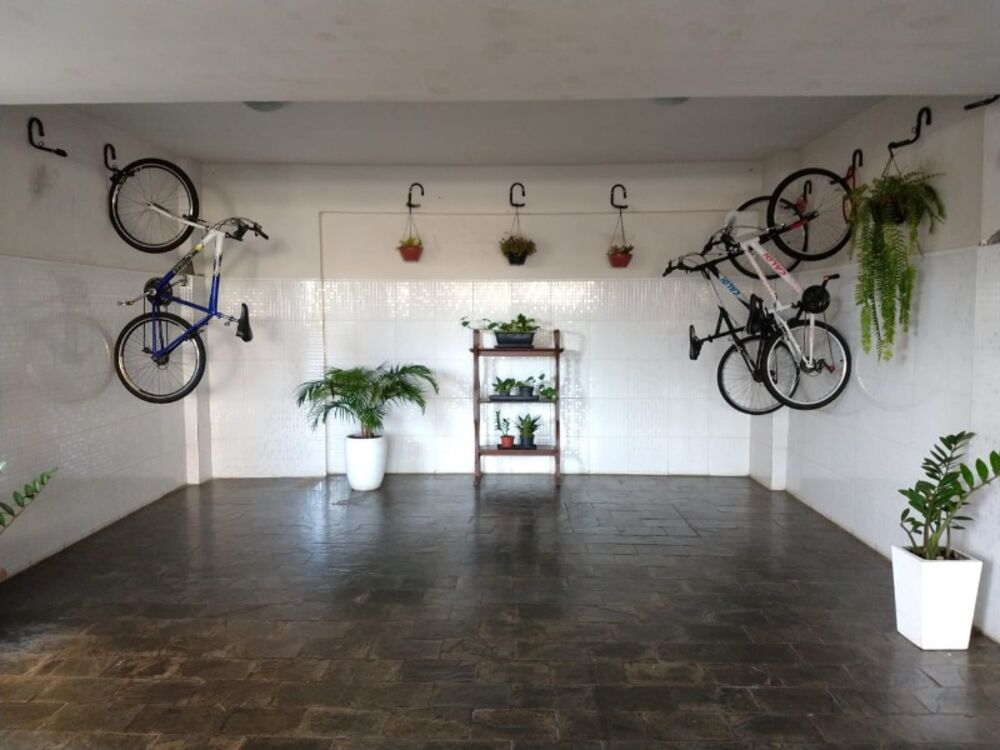 Apartamento, 3 quartos, 65 m² - Foto 1