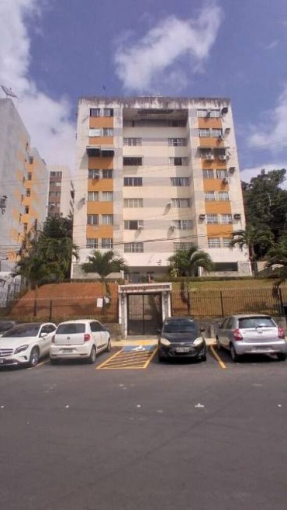 Apartamento, 3 quartos, 65 m² - Foto 10