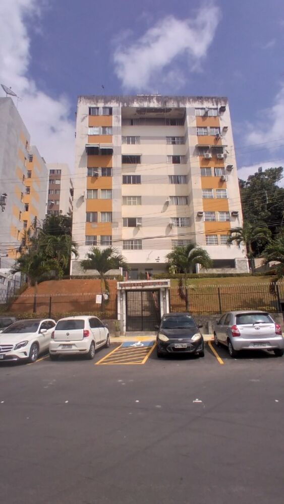 Apartamento, 3 quartos, 65 m² - Foto 2