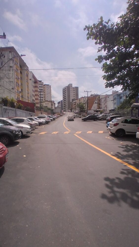Apartamento, 3 quartos, 65 m² - Foto 7