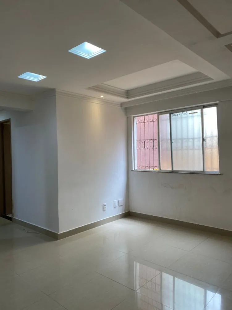 Apartamento, 2 quartos, 65 m² - Foto 1