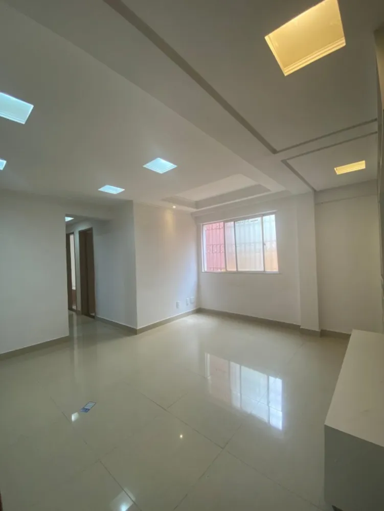 Apartamento, 2 quartos, 65 m² - Foto 2