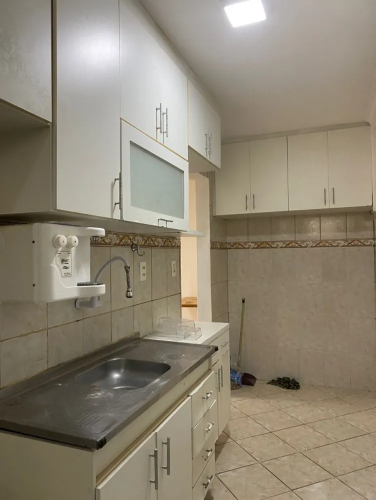Apartamento, 2 quartos, 65 m² - Foto 12