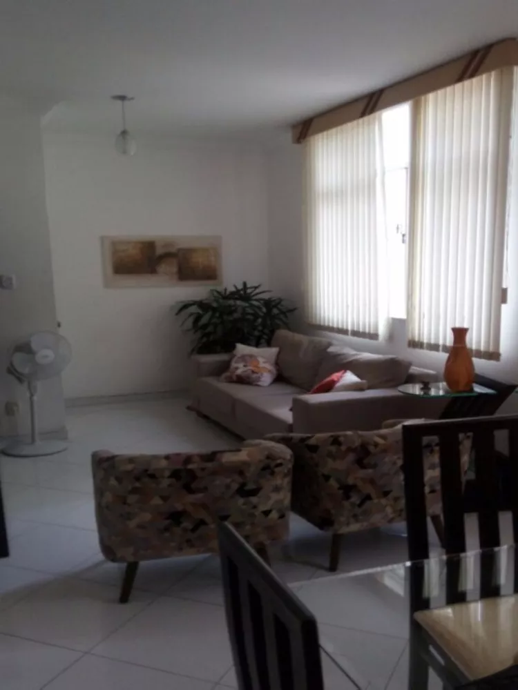 Apartamento à venda com 3 quartos, 85m² - Foto 1