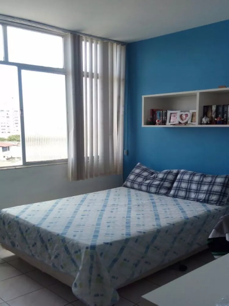 Apartamento à venda com 3 quartos, 85m² - Foto 3