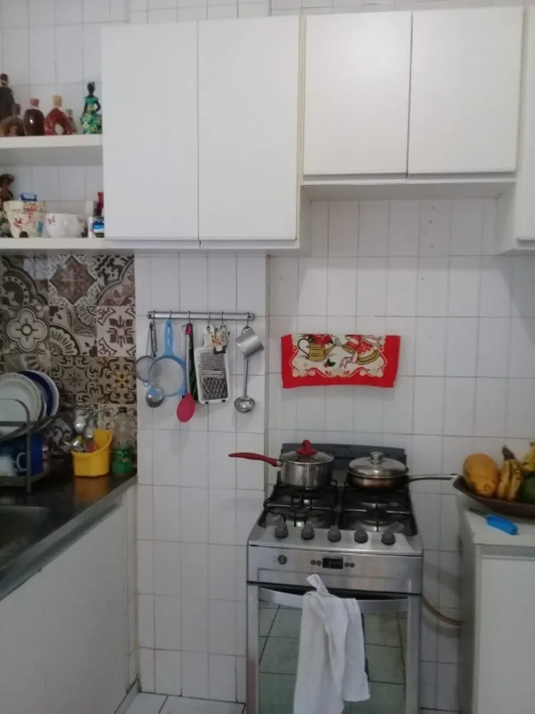 Apartamento, 3 quartos, 90 m² - Foto 13