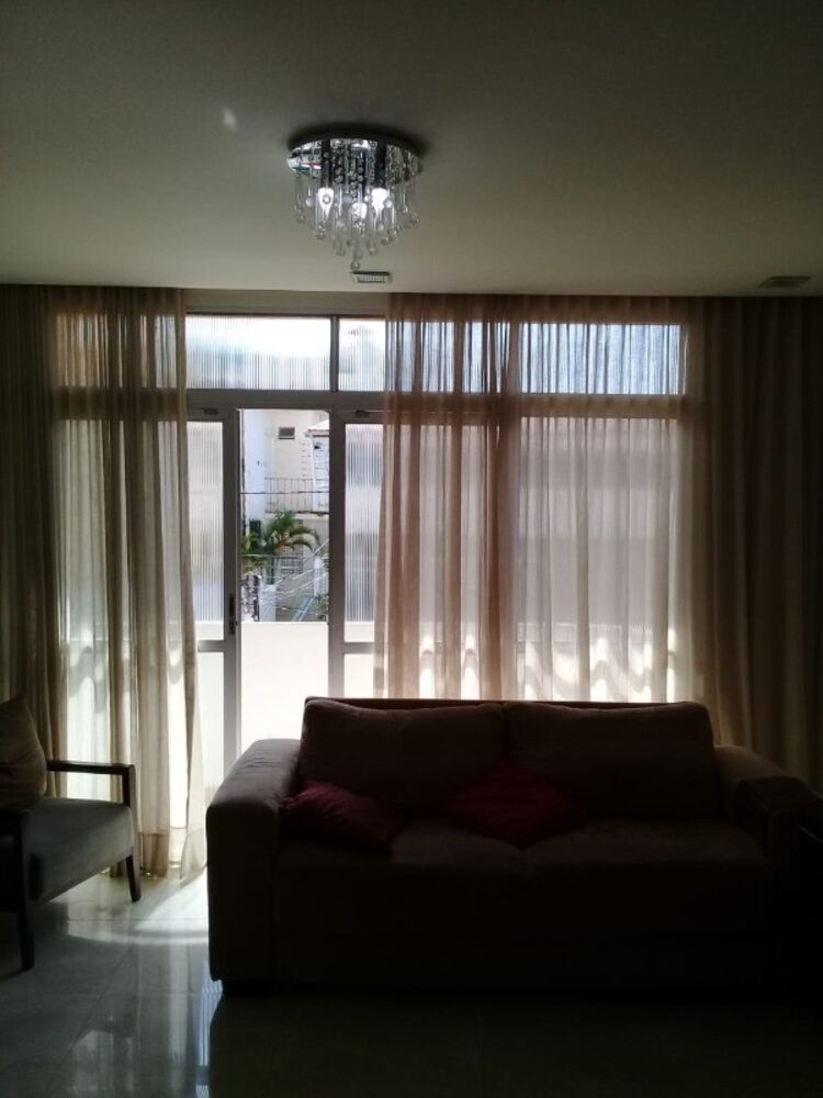 Apartamento, 3 quartos, 90 m² - Foto 7