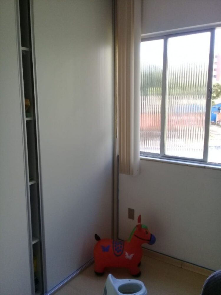 Apartamento, 3 quartos, 90 m² - Foto 14