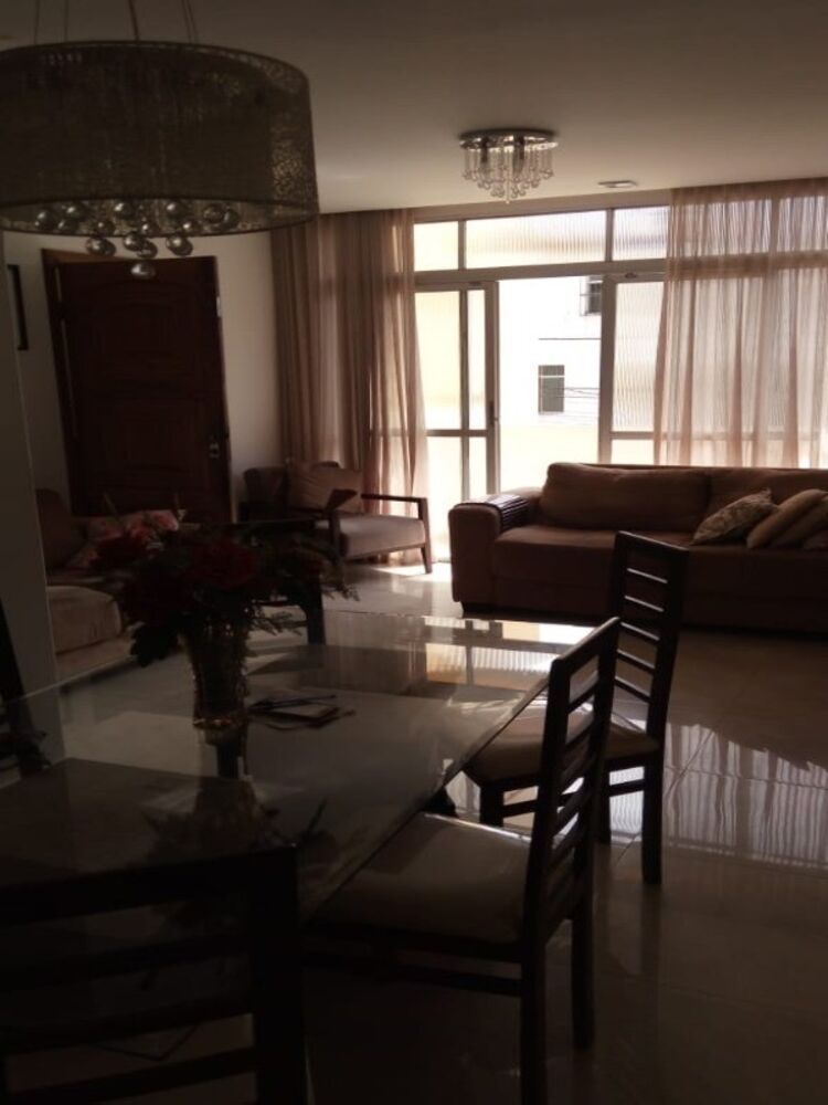 Apartamento, 3 quartos, 90 m² - Foto 5