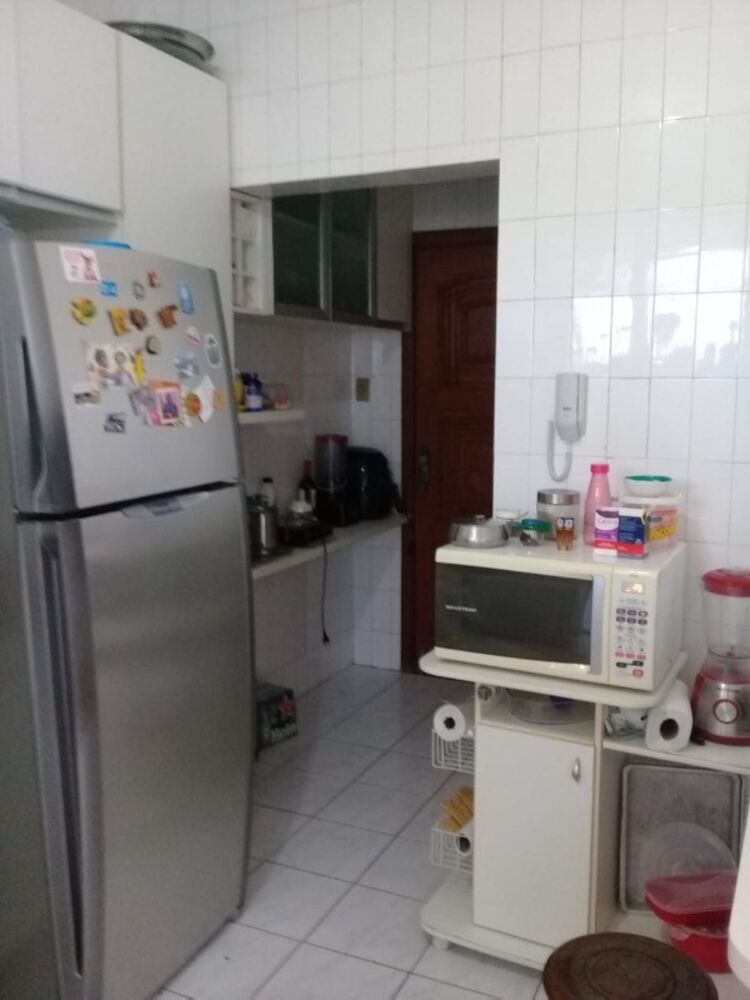 Apartamento, 3 quartos, 90 m² - Foto 15