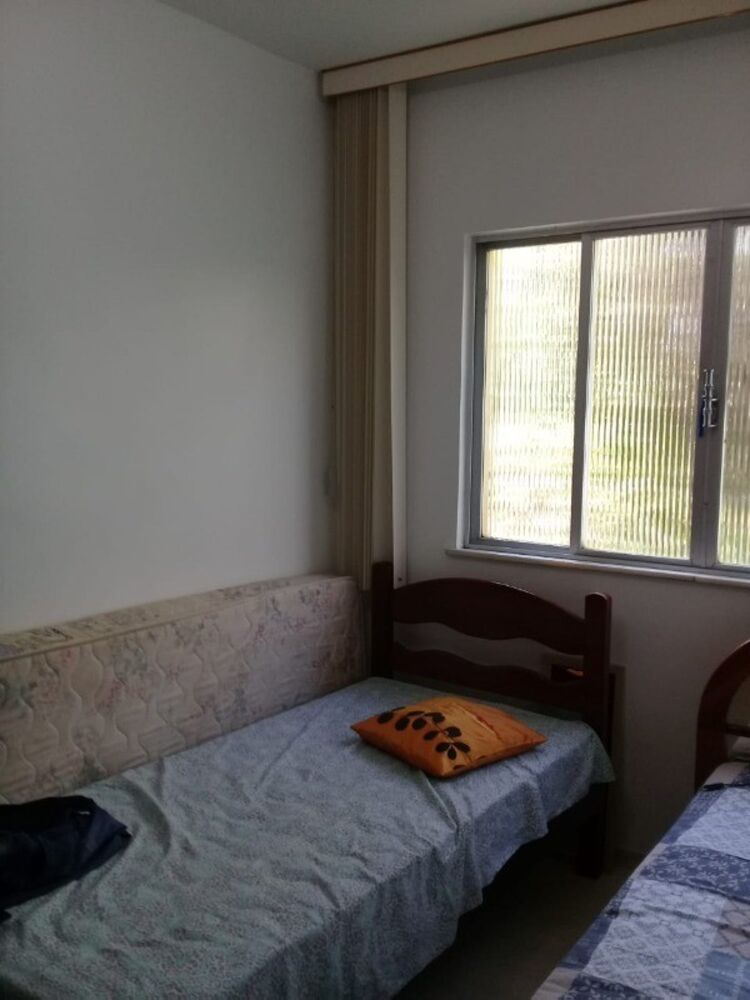 Apartamento, 3 quartos, 90 m² - Foto 2