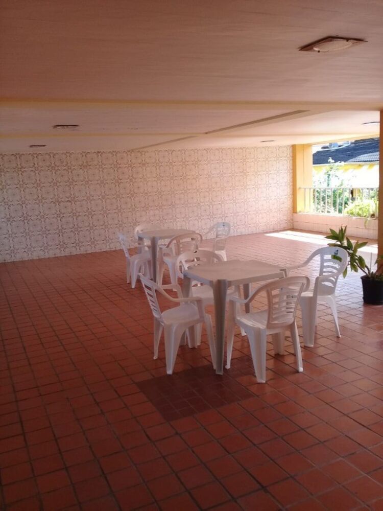 Apartamento, 3 quartos, 90 m² - Foto 1