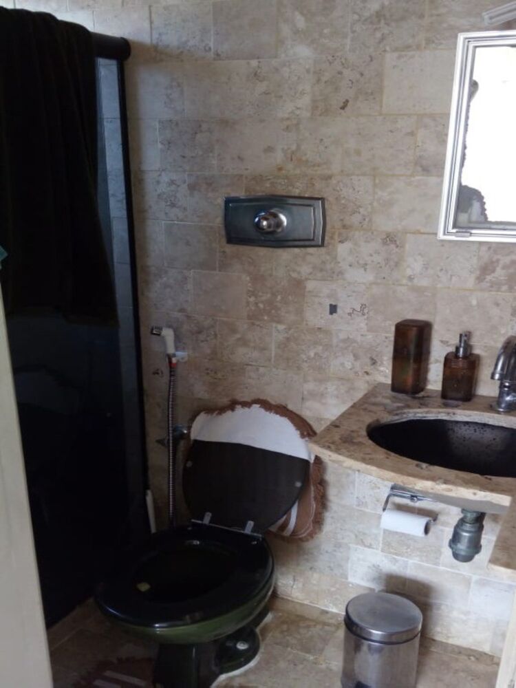 Apartamento, 3 quartos, 90 m² - Foto 3