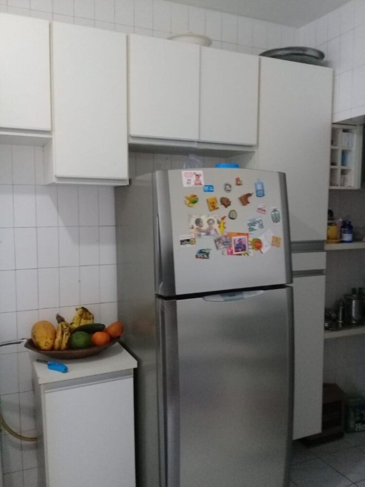 Apartamento, 3 quartos, 90 m² - Foto 8