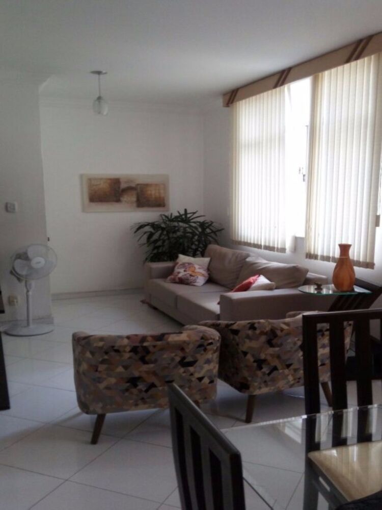 Apartamento, 3 quartos, 80 m² - Foto 6