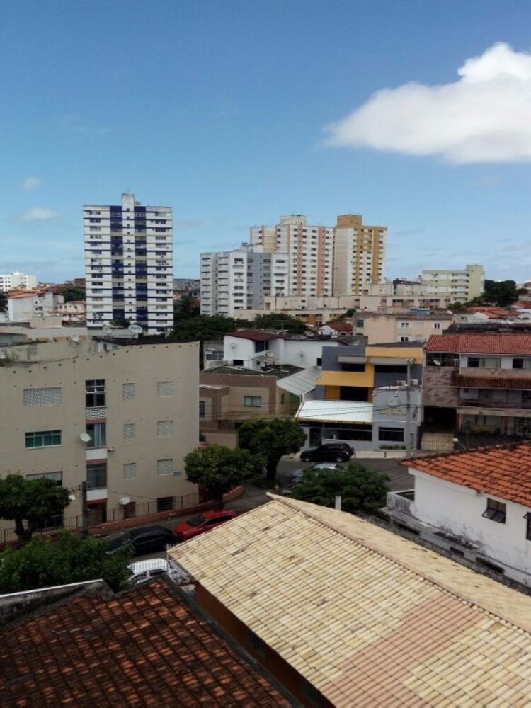 Apartamento, 3 quartos, 80 m² - Foto 2