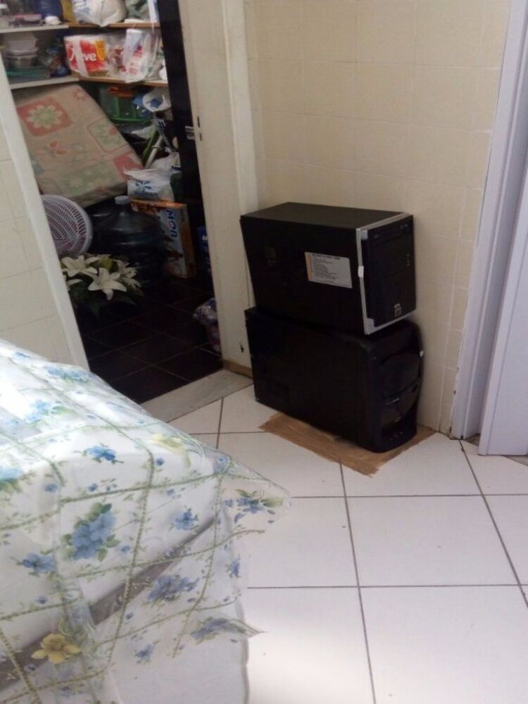 Apartamento, 3 quartos, 80 m² - Foto 14
