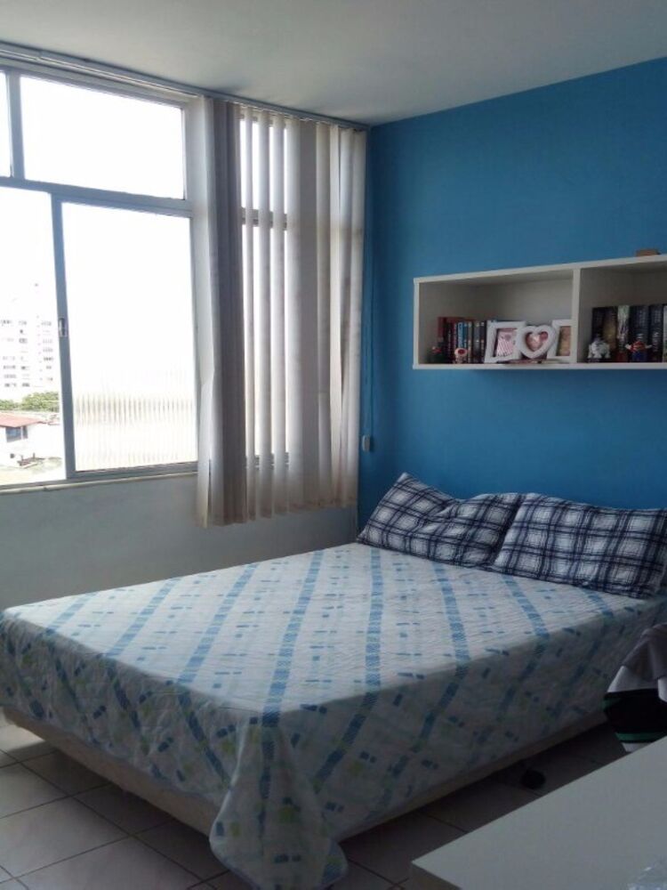 Apartamento, 3 quartos, 80 m² - Foto 3