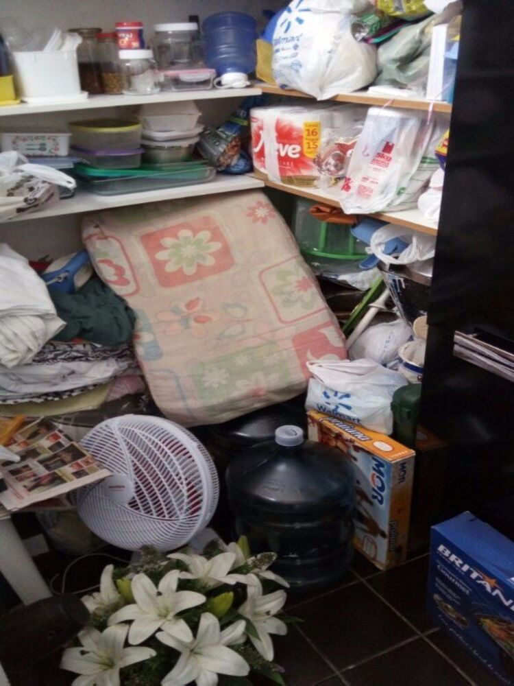 Apartamento, 3 quartos, 80 m² - Foto 12