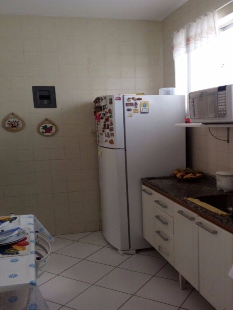 Apartamento, 3 quartos, 80 m² - Foto 10