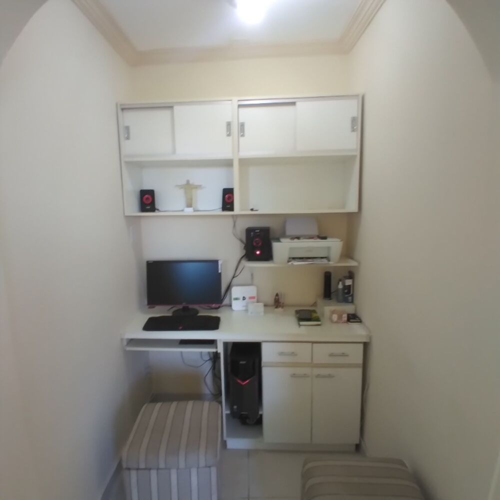 Apartamento, 2 quartos, 55 m² - Foto 5