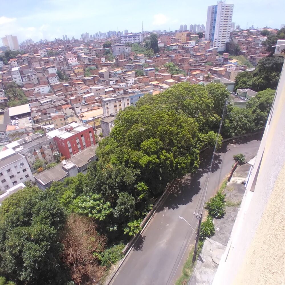 Apartamento, 2 quartos, 55 m² - Foto 13