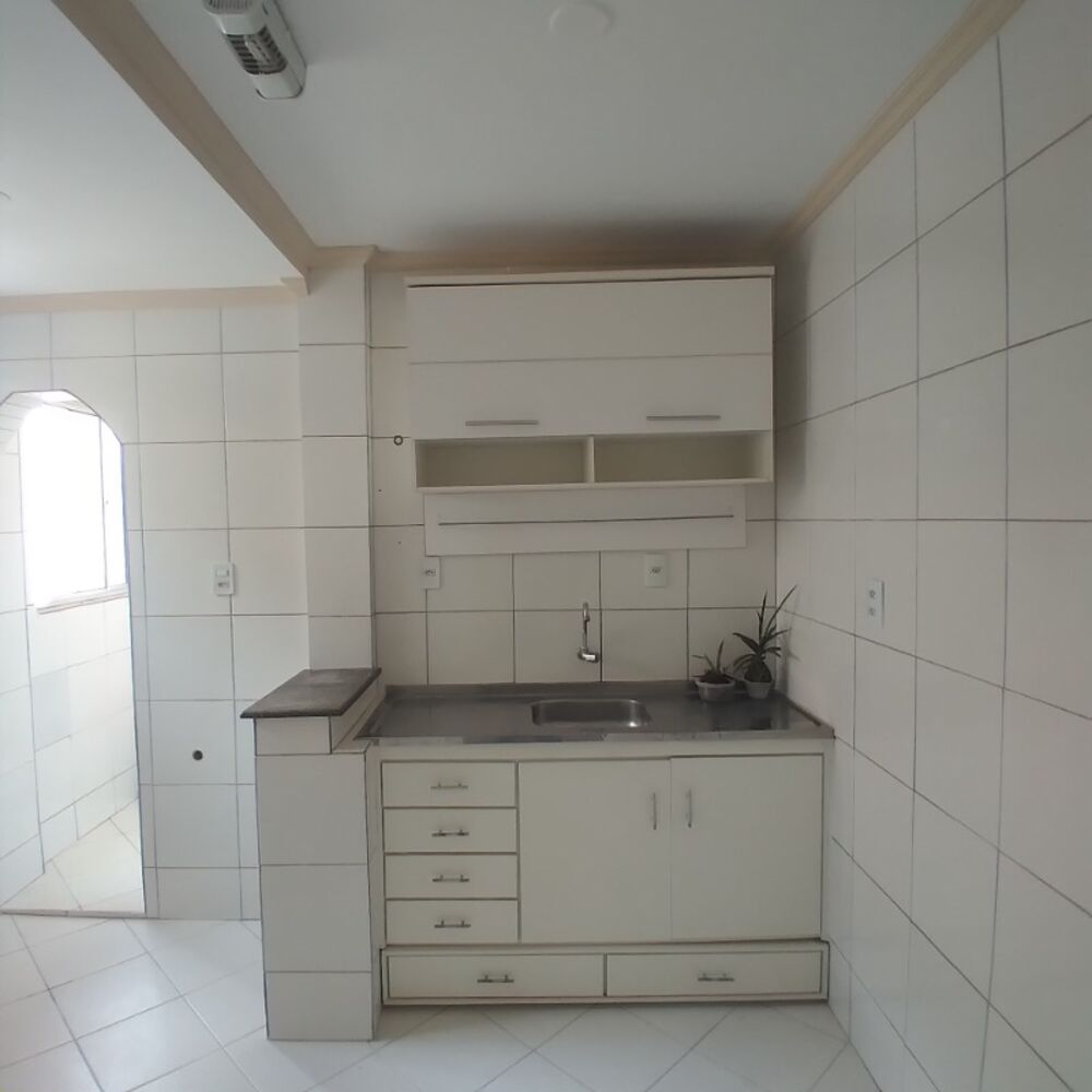 Apartamento, 2 quartos, 55 m² - Foto 8