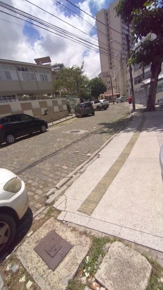 Apartamento, 2 quartos, 55 m² - Foto 15