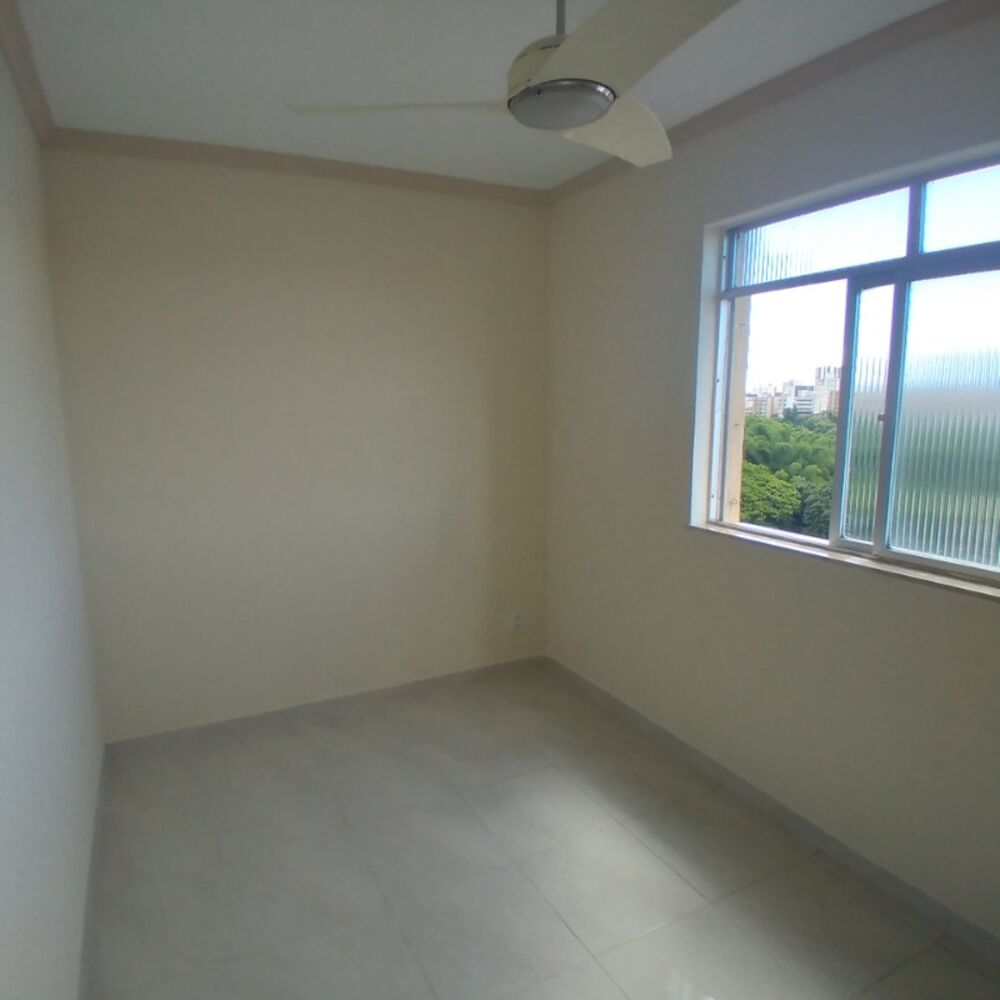 Apartamento, 2 quartos, 55 m² - Foto 2