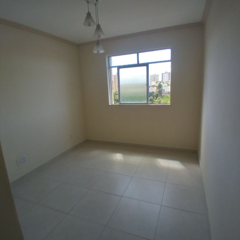 Apartamento, 2 quartos, 55 m² - Foto 1
