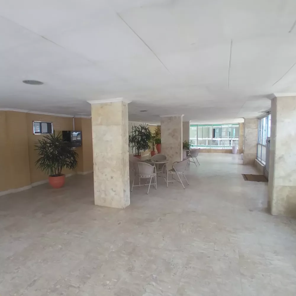 Apartamento, 2 quartos, 55 m² - Foto 10