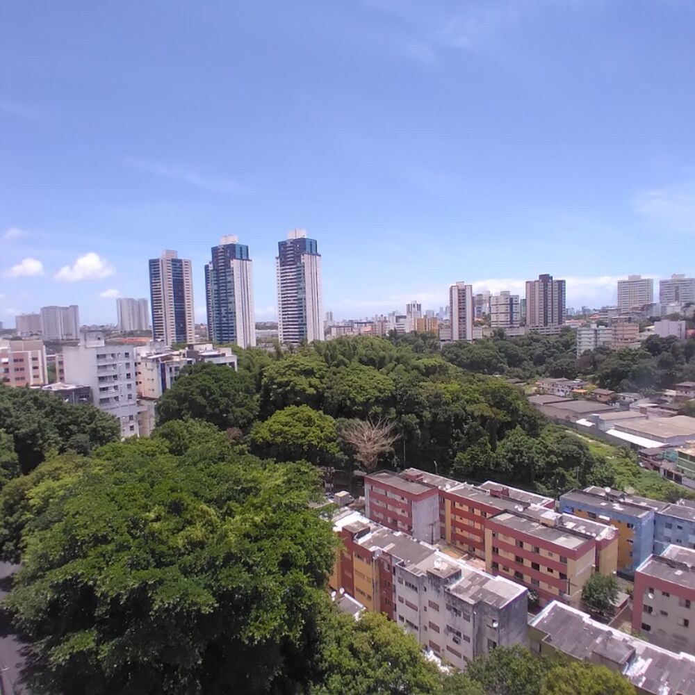 Apartamento, 2 quartos, 55 m² - Foto 14