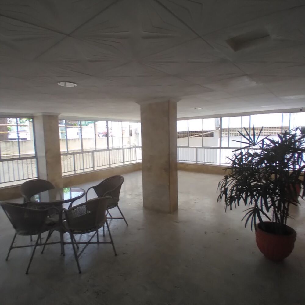 Apartamento, 2 quartos, 55 m² - Foto 11