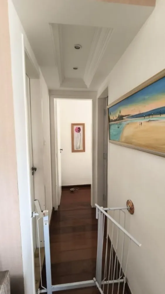 Apartamento, 2 quartos, 65 m² - Foto 10