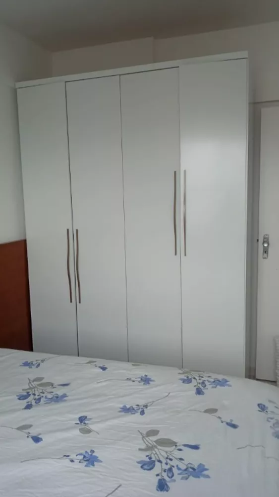 Apartamento à venda com 2 quartos, 68m² - Foto 4