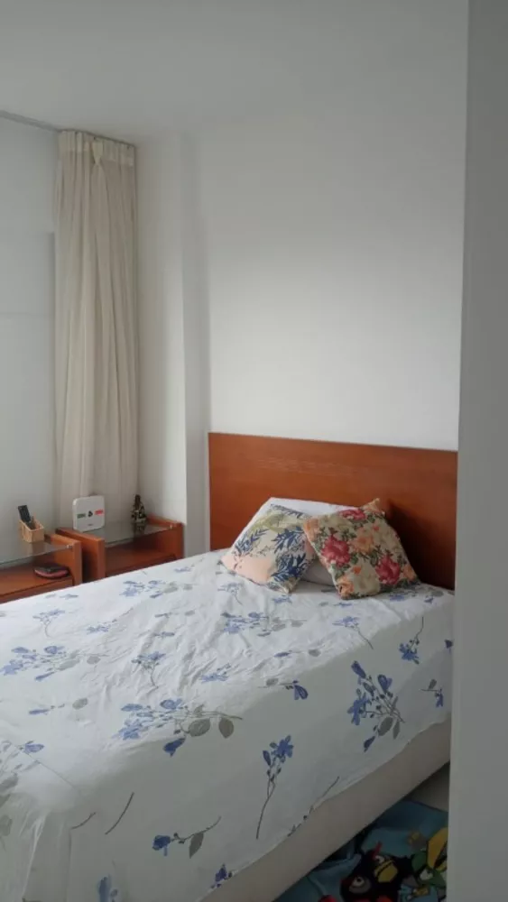 Apartamento à venda com 2 quartos, 68m² - Foto 3