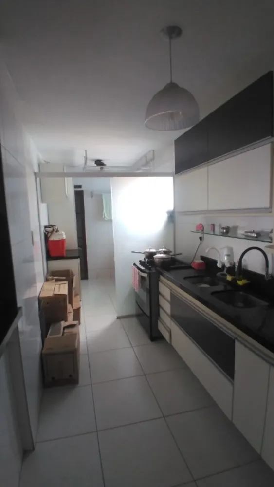 Apartamento, 2 quartos, 77 m² - Foto 2
