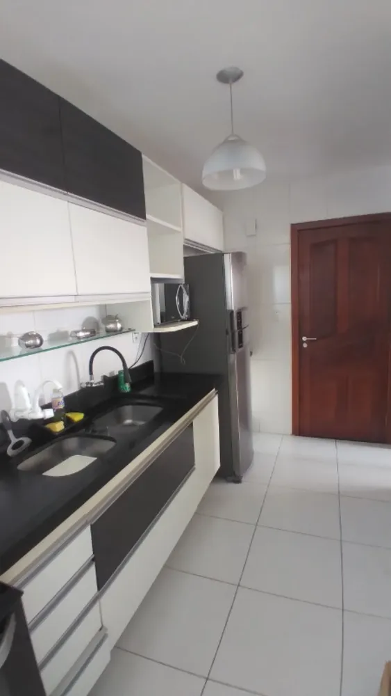 Apartamento, 2 quartos, 77 m² - Foto 1