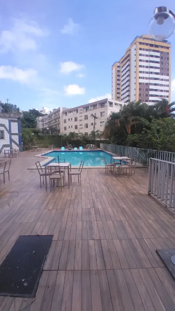 Apartamento, 2 quartos, 77 m² - Foto 6