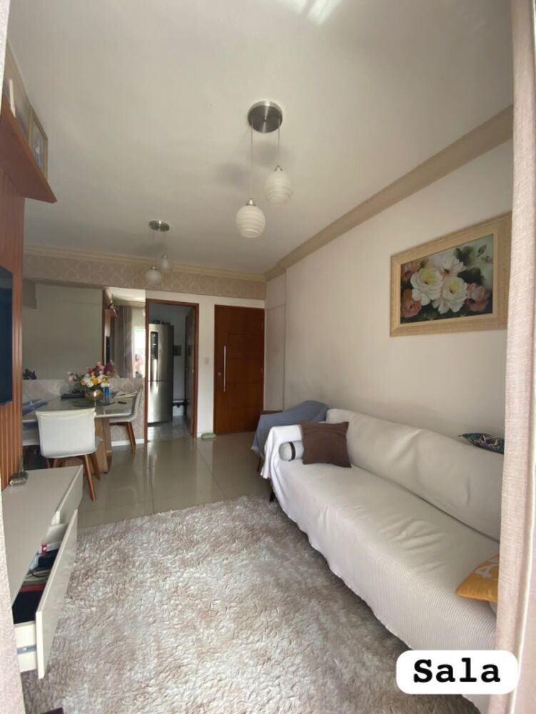 Apartamento, 3 quartos, 90 m² - Foto 5
