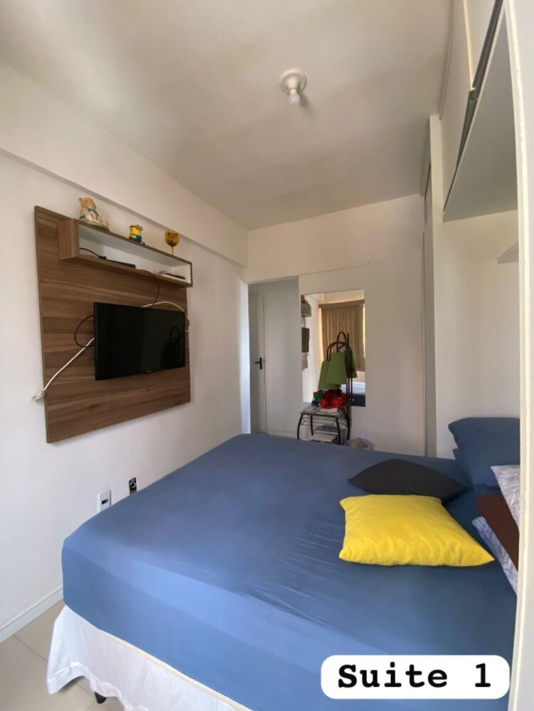 Apartamento, 3 quartos, 90 m² - Foto 7