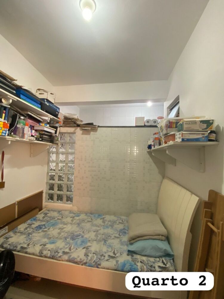 Apartamento, 3 quartos, 90 m² - Foto 6