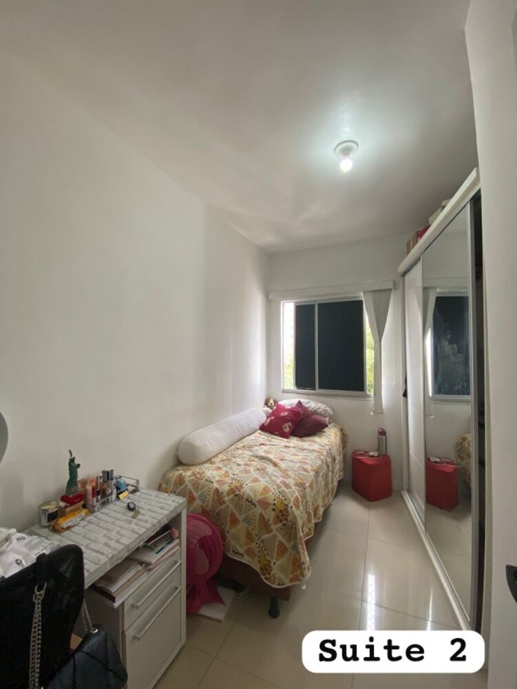Apartamento, 3 quartos, 90 m² - Foto 11