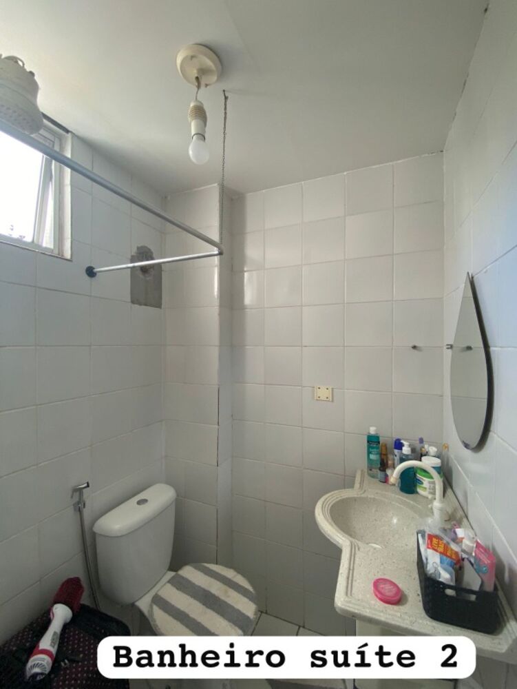 Apartamento, 3 quartos, 90 m² - Foto 12