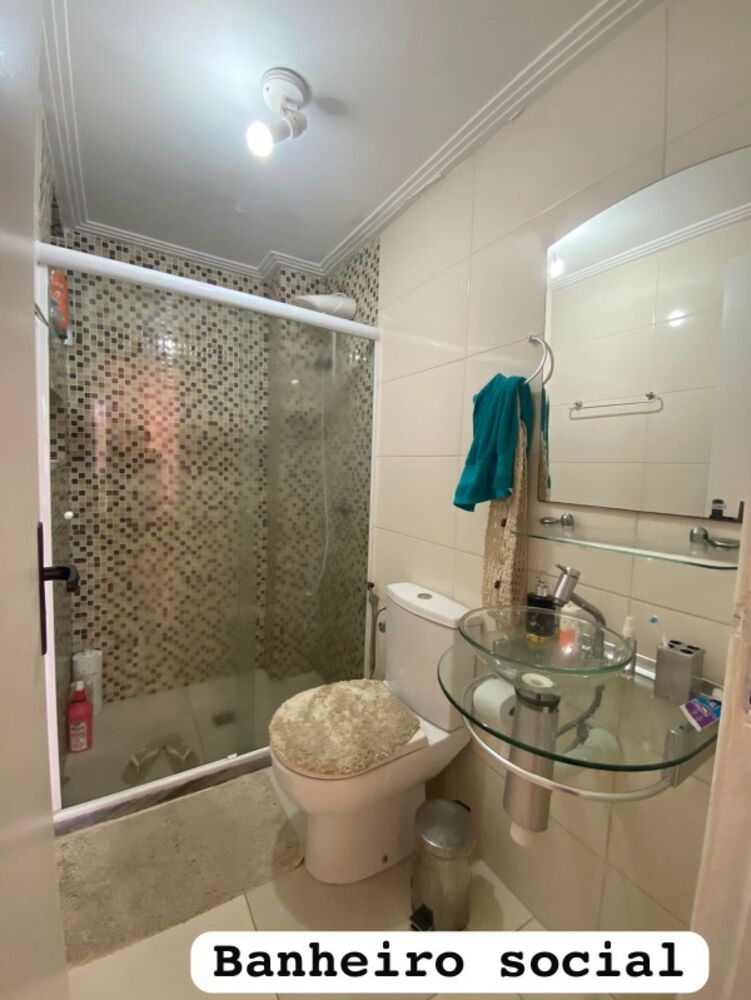 Apartamento, 3 quartos, 90 m² - Foto 13