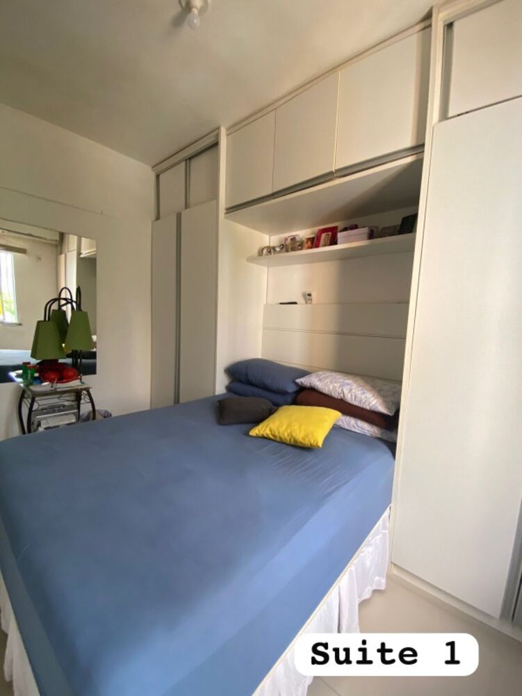 Apartamento, 3 quartos, 90 m² - Foto 8